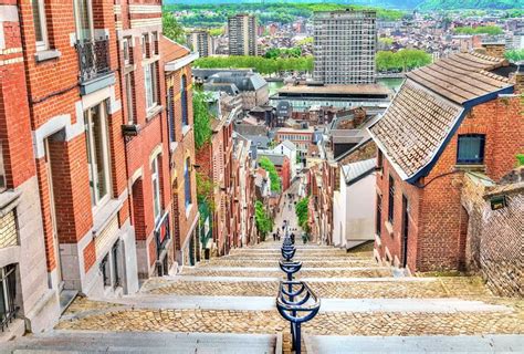 16 Top Attractions & Things to Do in Liège